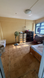 Chai Chee Avenue (Bedok), HDB 2 Rooms #608956851